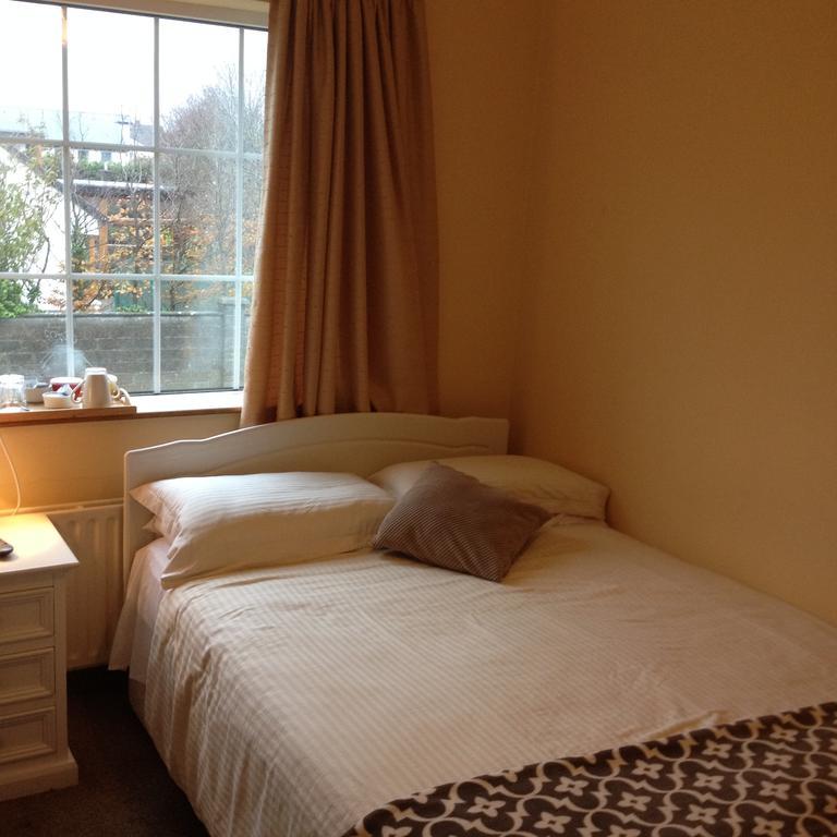 Bed and Breakfast Dun Roamin Galway Habitación foto